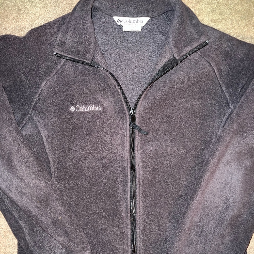 columbia jacket
